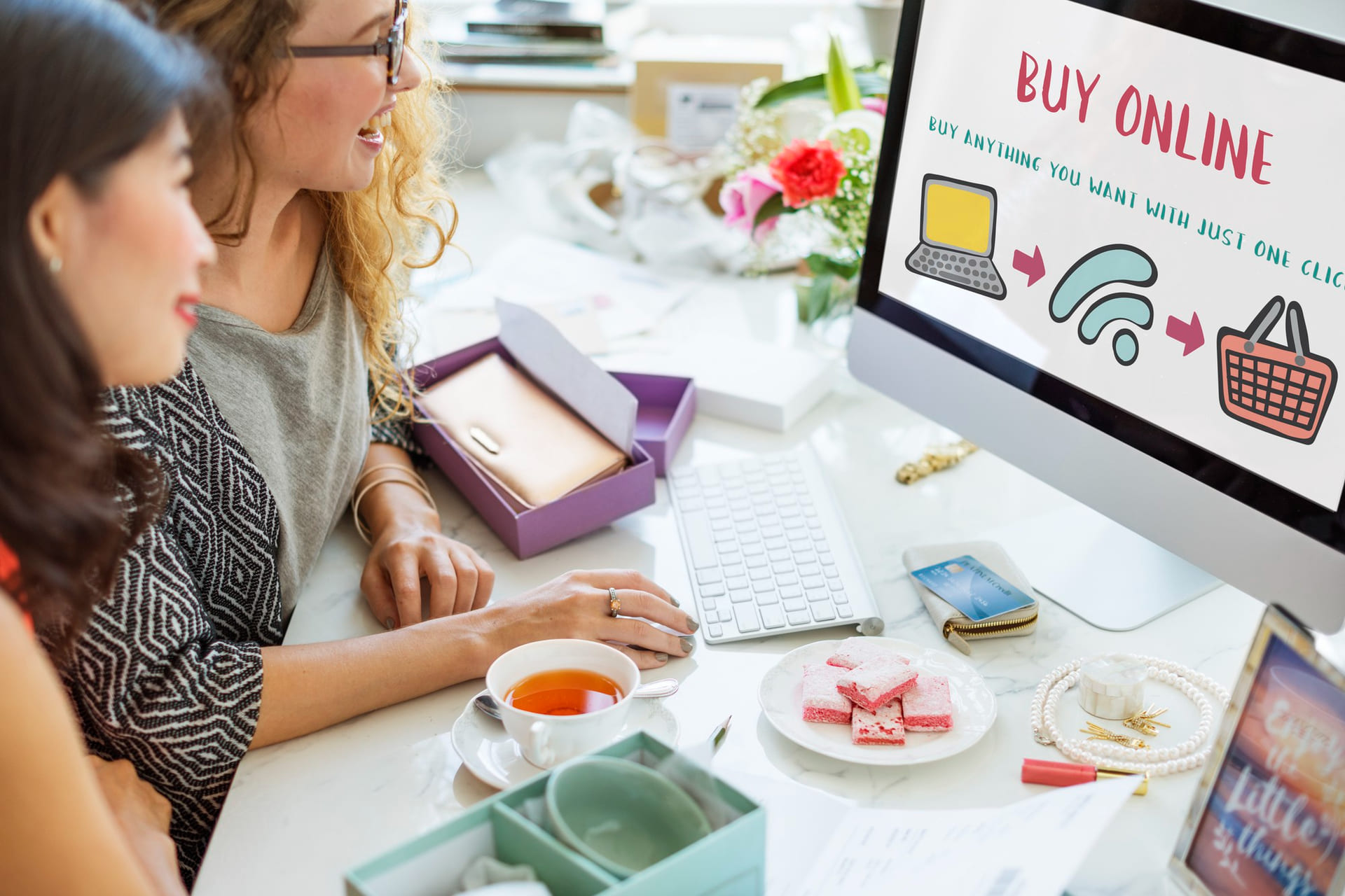売れるECサイトの特徴は？商品ページの魅せ方を解説
