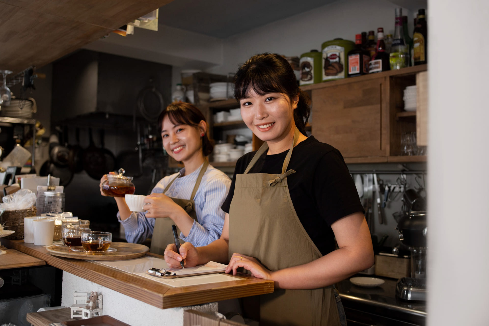飲食店のSEO対策は何をする？集客・予約につながる最新施策とポイント
