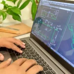 店舗工事で必要な電気図面CADデータとは？オーナーが確認したい基本知識